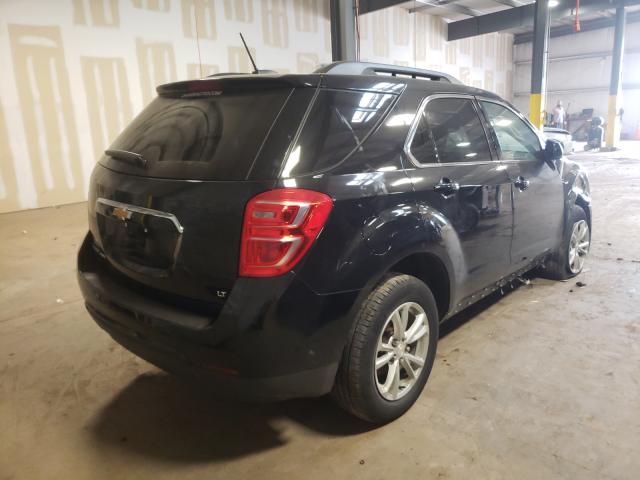 Photo 3 VIN: 2GNFLFEK0H6283654 - CHEVROLET EQUINOX LT 