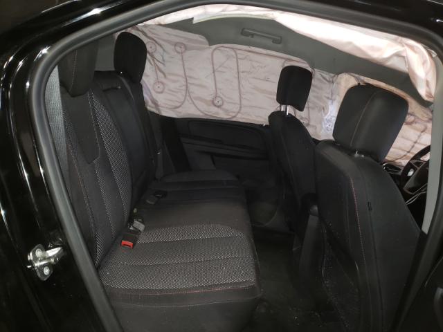 Photo 5 VIN: 2GNFLFEK0H6283654 - CHEVROLET EQUINOX LT 