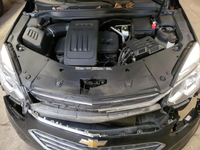 Photo 6 VIN: 2GNFLFEK0H6283654 - CHEVROLET EQUINOX LT 