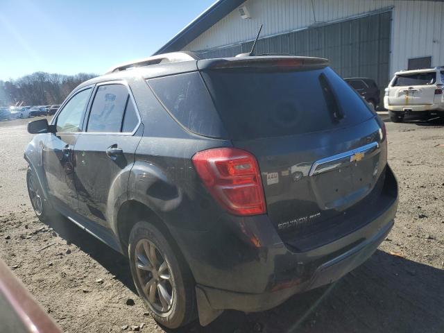 Photo 1 VIN: 2GNFLFEK0H6288532 - CHEVROLET EQUINOX LT 