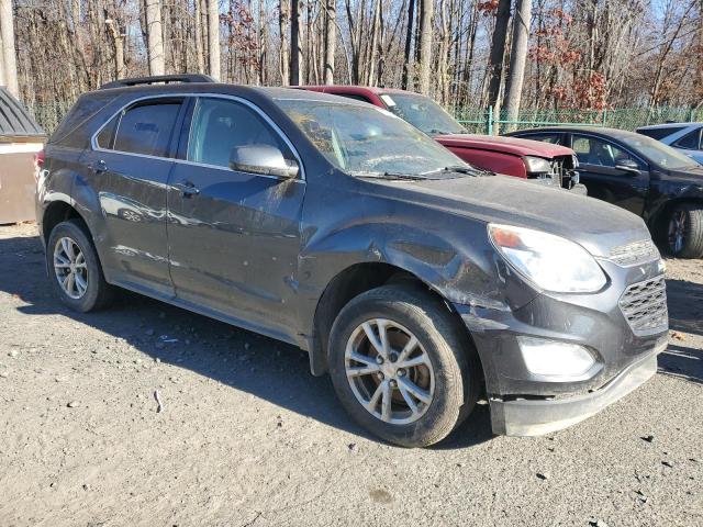 Photo 3 VIN: 2GNFLFEK0H6288532 - CHEVROLET EQUINOX LT 