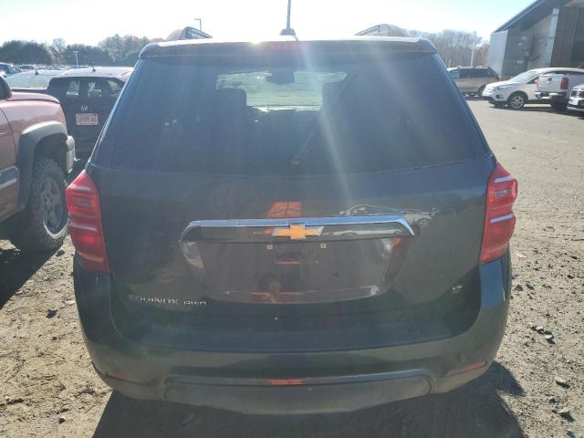 Photo 5 VIN: 2GNFLFEK0H6288532 - CHEVROLET EQUINOX LT 