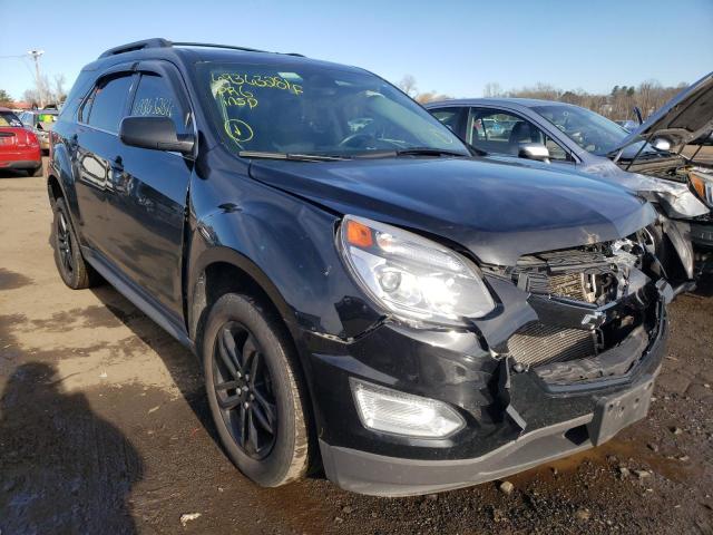 Photo 0 VIN: 2GNFLFEK0H6298669 - CHEVROLET EQUINOX LT 