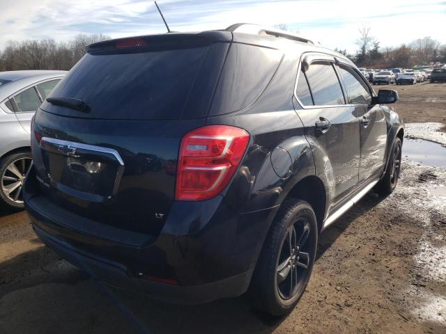 Photo 3 VIN: 2GNFLFEK0H6298669 - CHEVROLET EQUINOX LT 