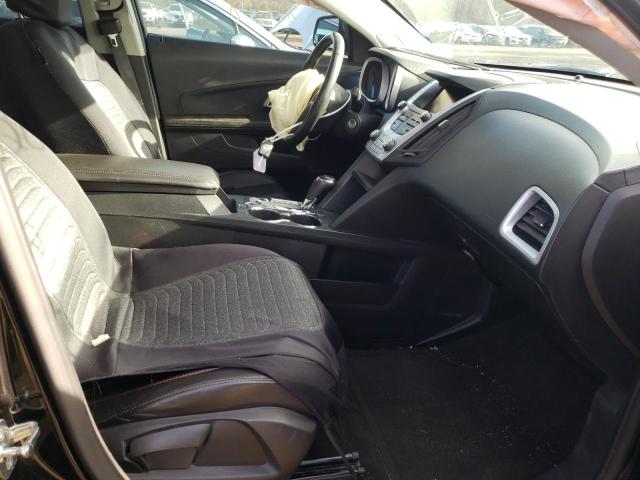 Photo 4 VIN: 2GNFLFEK0H6298669 - CHEVROLET EQUINOX LT 