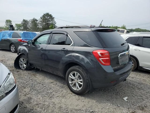 Photo 1 VIN: 2GNFLFEK0H6301442 - CHEVROLET EQUINOX LT 