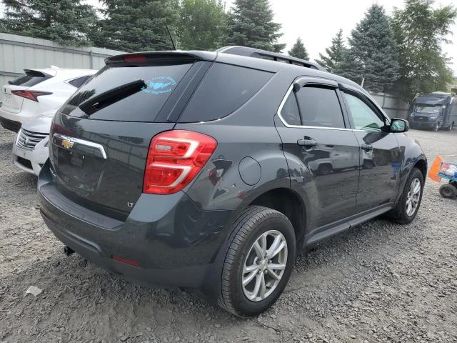 Photo 2 VIN: 2GNFLFEK0H6301442 - CHEVROLET EQUINOX LT 