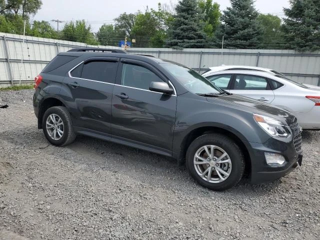 Photo 3 VIN: 2GNFLFEK0H6301442 - CHEVROLET EQUINOX LT 