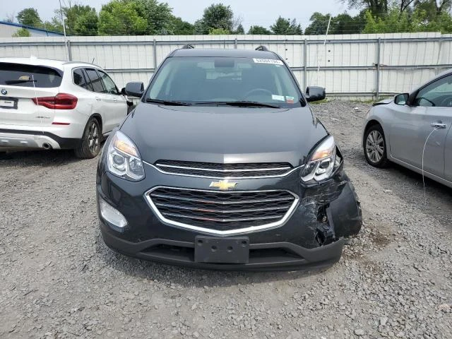 Photo 4 VIN: 2GNFLFEK0H6301442 - CHEVROLET EQUINOX LT 