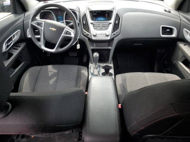 Photo 7 VIN: 2GNFLFEK0H6301442 - CHEVROLET EQUINOX LT 