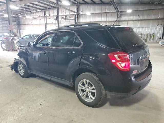 Photo 1 VIN: 2GNFLFEK0H6321349 - CHEVROLET EQUINOX LT 