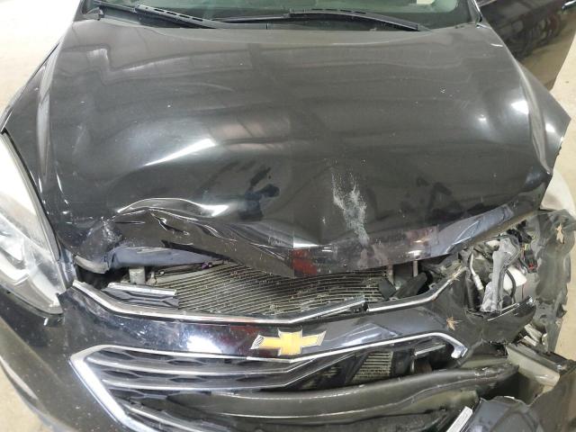 Photo 11 VIN: 2GNFLFEK0H6321349 - CHEVROLET EQUINOX LT 