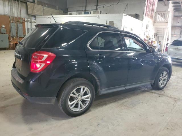 Photo 2 VIN: 2GNFLFEK0H6321349 - CHEVROLET EQUINOX LT 