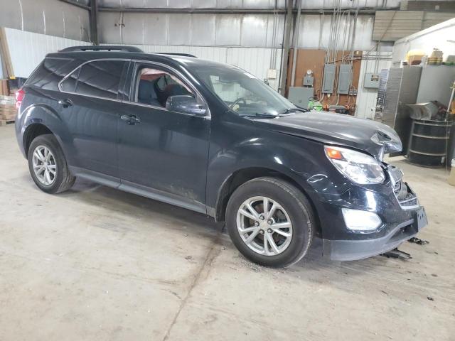 Photo 3 VIN: 2GNFLFEK0H6321349 - CHEVROLET EQUINOX LT 