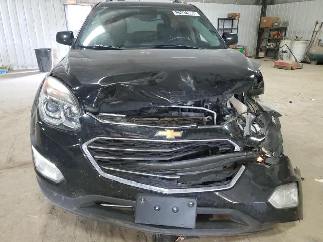 Photo 4 VIN: 2GNFLFEK0H6321349 - CHEVROLET EQUINOX LT 