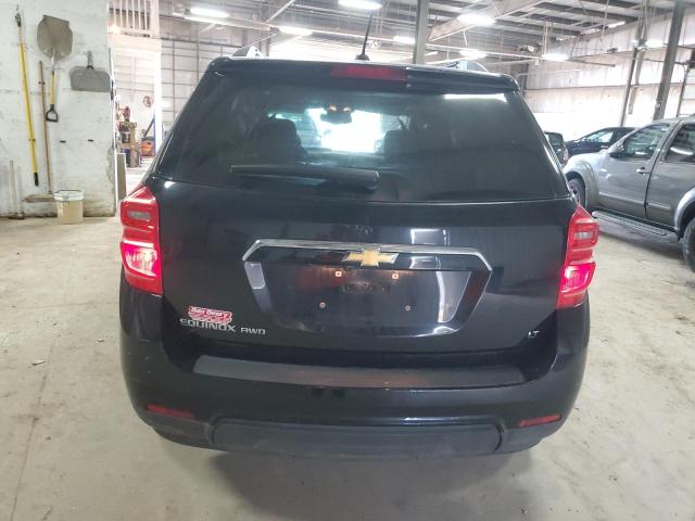 Photo 5 VIN: 2GNFLFEK0H6321349 - CHEVROLET EQUINOX LT 