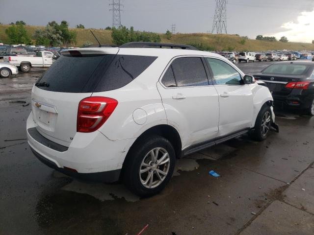 Photo 3 VIN: 2GNFLFEK0H6326809 - CHEVROLET EQUINOX LT 