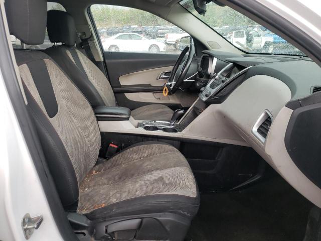 Photo 4 VIN: 2GNFLFEK0H6326809 - CHEVROLET EQUINOX LT 