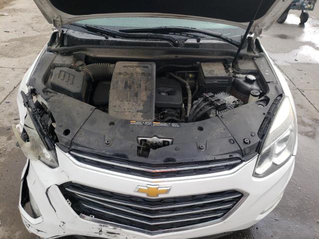 Photo 6 VIN: 2GNFLFEK0H6326809 - CHEVROLET EQUINOX LT 