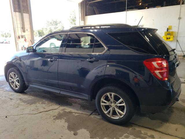 Photo 1 VIN: 2GNFLFEK0H6327121 - CHEVROLET EQUINOX LT 