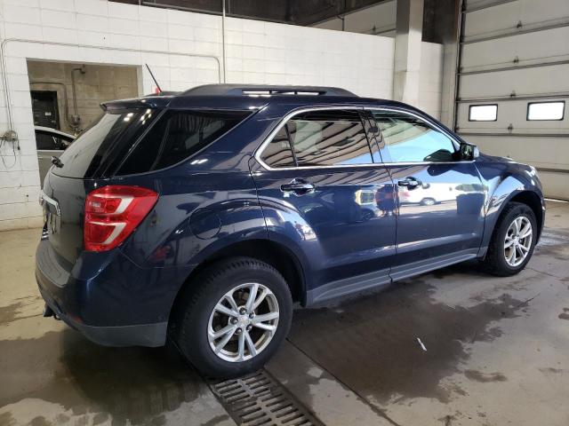 Photo 2 VIN: 2GNFLFEK0H6327121 - CHEVROLET EQUINOX LT 