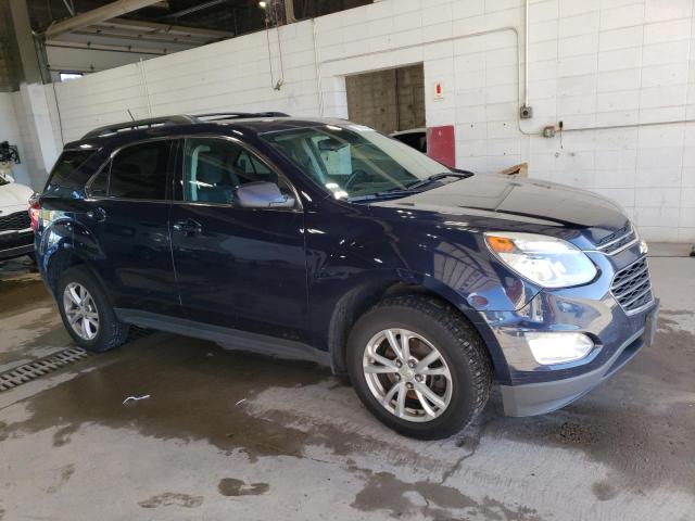 Photo 3 VIN: 2GNFLFEK0H6327121 - CHEVROLET EQUINOX LT 