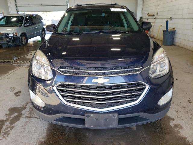 Photo 4 VIN: 2GNFLFEK0H6327121 - CHEVROLET EQUINOX LT 