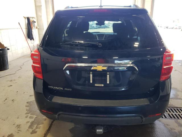 Photo 5 VIN: 2GNFLFEK0H6327121 - CHEVROLET EQUINOX LT 