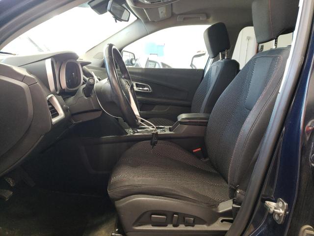 Photo 6 VIN: 2GNFLFEK0H6327121 - CHEVROLET EQUINOX LT 