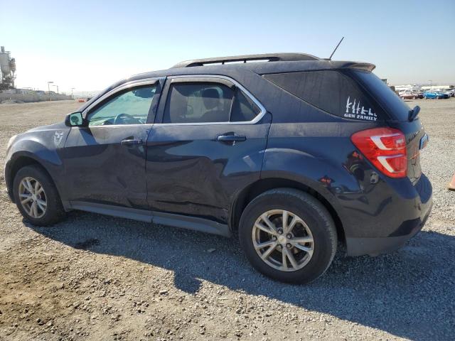 Photo 1 VIN: 2GNFLFEK0H6334053 - CHEVROLET EQUINOX LT 