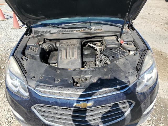 Photo 11 VIN: 2GNFLFEK0H6334053 - CHEVROLET EQUINOX LT 