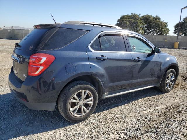 Photo 2 VIN: 2GNFLFEK0H6334053 - CHEVROLET EQUINOX LT 