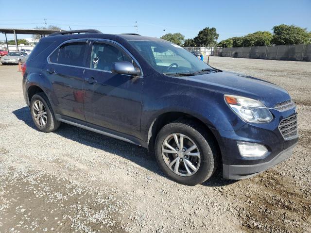 Photo 3 VIN: 2GNFLFEK0H6334053 - CHEVROLET EQUINOX LT 