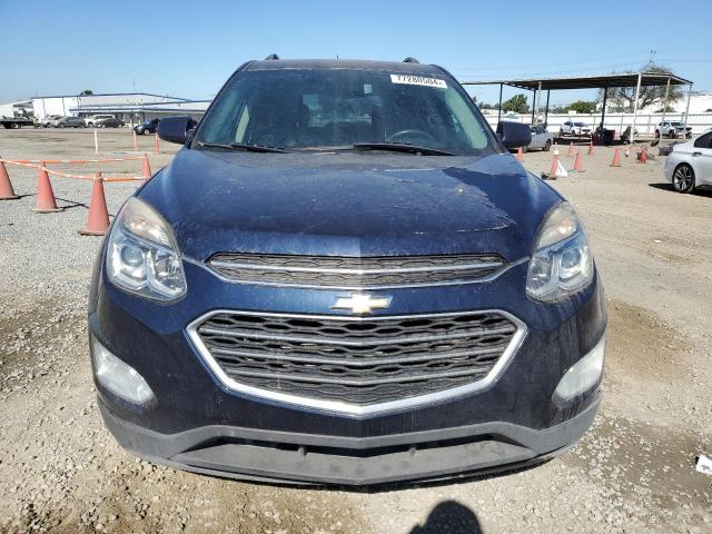 Photo 4 VIN: 2GNFLFEK0H6334053 - CHEVROLET EQUINOX LT 