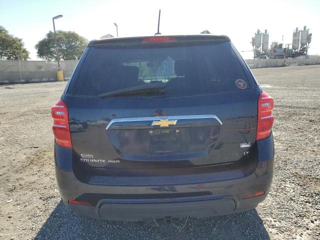 Photo 5 VIN: 2GNFLFEK0H6334053 - CHEVROLET EQUINOX LT 