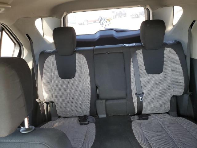 Photo 9 VIN: 2GNFLFEK0H6334053 - CHEVROLET EQUINOX LT 