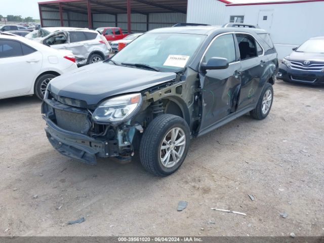 Photo 5 VIN: 2GNFLFEK0H6338250 - CHEVROLET EQUINOX 