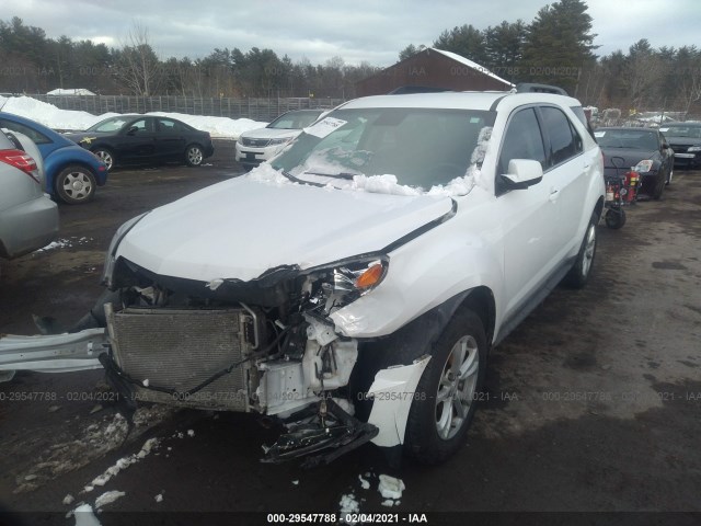 Photo 1 VIN: 2GNFLFEK0H6348230 - CHEVROLET EQUINOX 