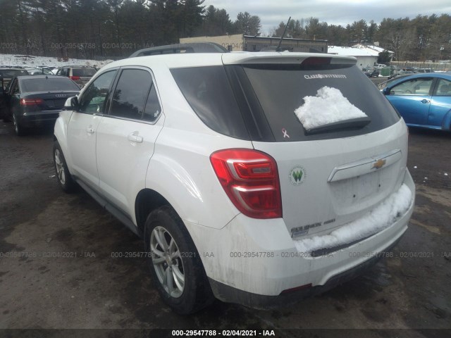 Photo 2 VIN: 2GNFLFEK0H6348230 - CHEVROLET EQUINOX 