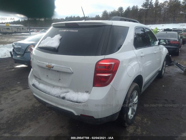 Photo 3 VIN: 2GNFLFEK0H6348230 - CHEVROLET EQUINOX 