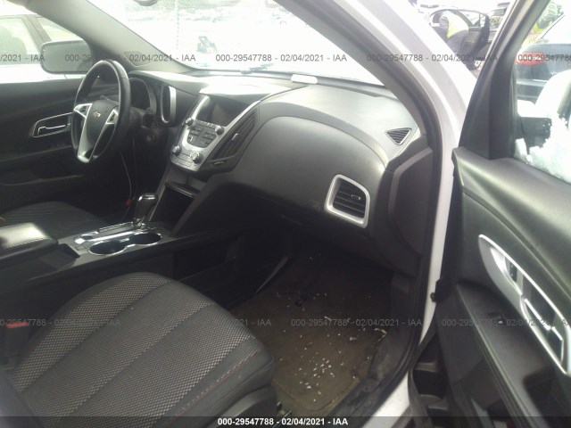 Photo 4 VIN: 2GNFLFEK0H6348230 - CHEVROLET EQUINOX 