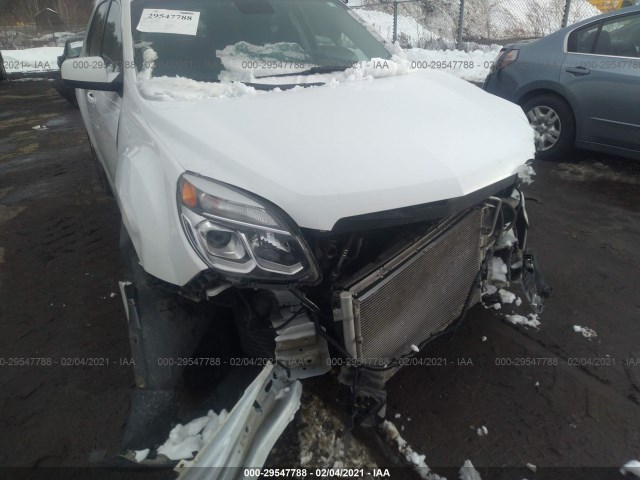 Photo 5 VIN: 2GNFLFEK0H6348230 - CHEVROLET EQUINOX 