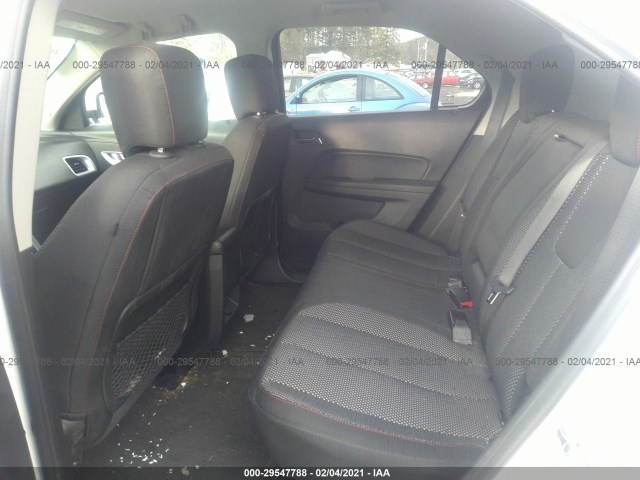 Photo 7 VIN: 2GNFLFEK0H6348230 - CHEVROLET EQUINOX 