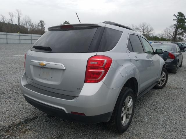 Photo 3 VIN: 2GNFLFEK0H6349006 - CHEVROLET EQUINOX LT 