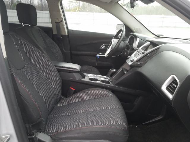 Photo 4 VIN: 2GNFLFEK0H6349006 - CHEVROLET EQUINOX LT 