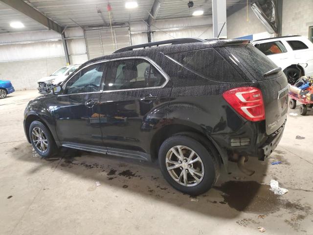 Photo 1 VIN: 2GNFLFEK0H6350009 - CHEVROLET EQUINOX LT 