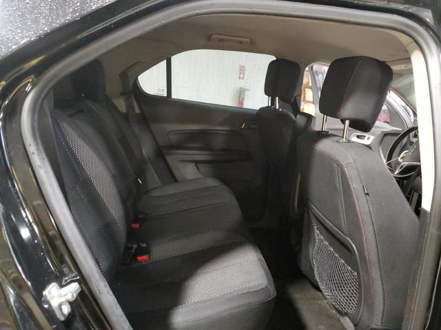 Photo 10 VIN: 2GNFLFEK0H6350009 - CHEVROLET EQUINOX LT 