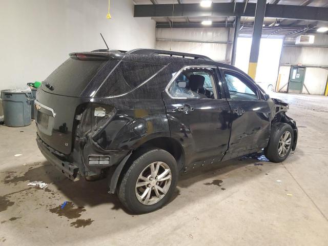 Photo 2 VIN: 2GNFLFEK0H6350009 - CHEVROLET EQUINOX LT 