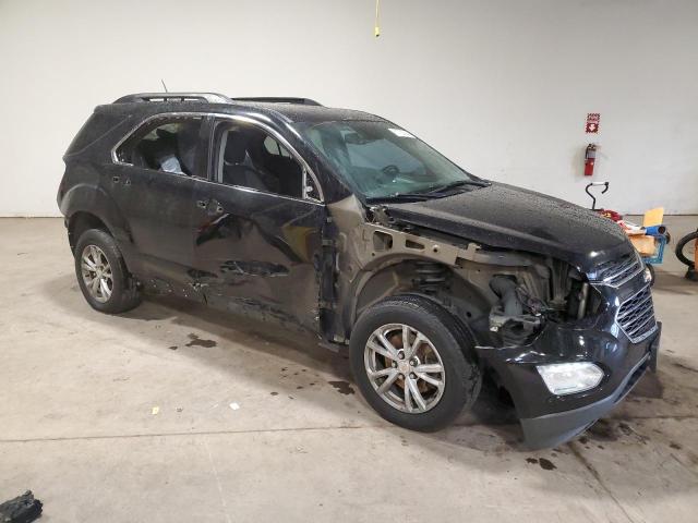 Photo 3 VIN: 2GNFLFEK0H6350009 - CHEVROLET EQUINOX LT 