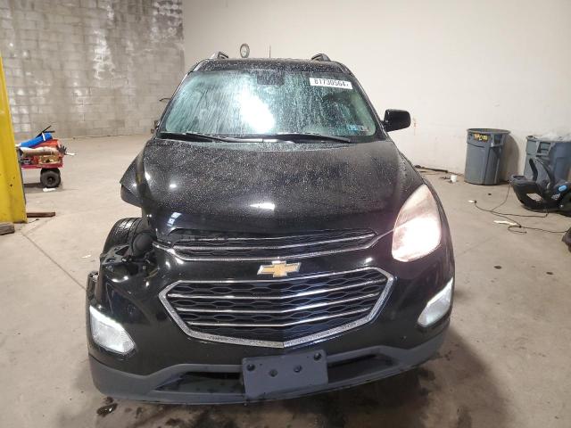 Photo 4 VIN: 2GNFLFEK0H6350009 - CHEVROLET EQUINOX LT 